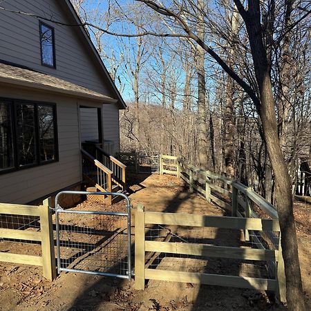 Bluebird Mountain Home Mount Torry Furnace Екстер'єр фото