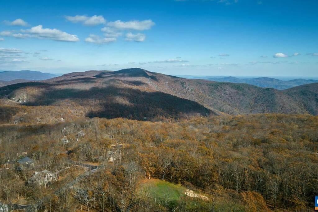 Bluebird Mountain Home Mount Torry Furnace Екстер'єр фото