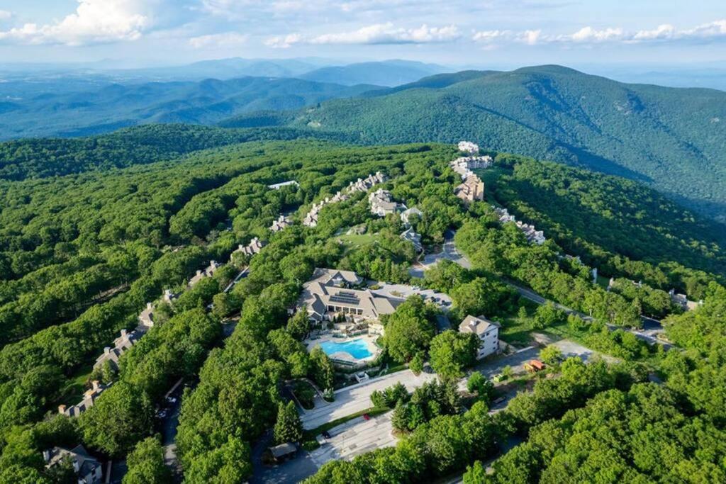 Bluebird Mountain Home Mount Torry Furnace Екстер'єр фото