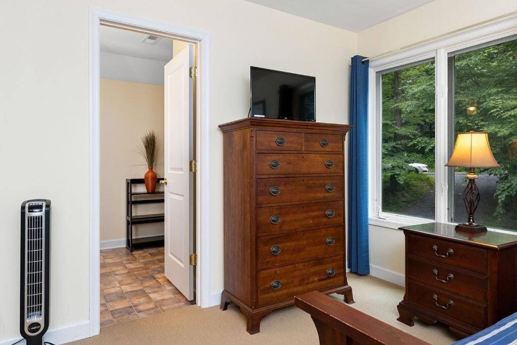 Bluebird Mountain Home Mount Torry Furnace Екстер'єр фото