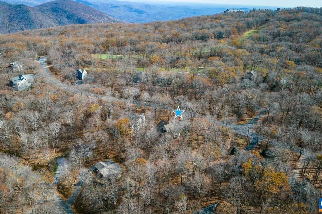 Bluebird Mountain Home Mount Torry Furnace Екстер'єр фото