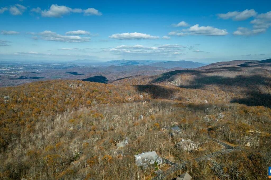 Bluebird Mountain Home Mount Torry Furnace Екстер'єр фото